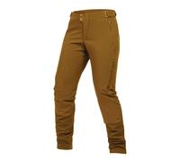 Endura Mt500 Spray Pants Marron XL Femme Bronze