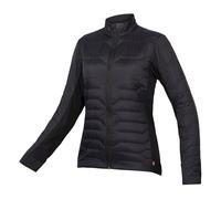 Endura - Wms Pro SL Primaloft Jacket - Veste vélo femme Black / Black - S