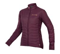 Endura - Wms Pro SL Primaloft Jacket - Veste vélo femme Purple / Purple - S