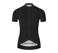Endura - Wms Pro Sl S/S Jersey - Maillot vélo femme Black - L
