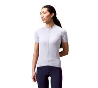 Endura - Wms Pro Sl S/S Jersey - Maillot vélo manches courtes femme Aero Blue - S