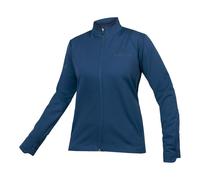 Endura Singletrack Jacket Bleu S Femme Blueberry
