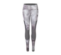Endura - Wms Singletrack Legging - Cuissard vélo femme Dreich Grey - M