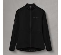 Veste de survêtement femme Endura Windchill II Noir
