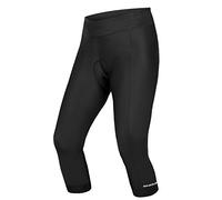 ENDURA WMS Xtract Knicker II Collant 3/4 Femme, Noir - XL, Noir