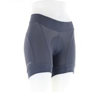 Endura WMS Xtract Lite Shorty Femmes Short de vélo L Gris