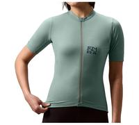 Endura - Women's AllTrack Ride S/S Jersey - Maillot de cyclisme - L - sage green