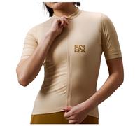 Endura - Women's AllTrack Ride S/S Jersey - Maillot de cyclisme - S - sand