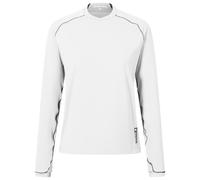 Endura - Women's Alltrack Roam L/S Tech Tee - Maillot de cyclisme - XL - white