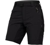 Endura Womens Hummvee Shorts Ii Noir 23 8 (XS) Female