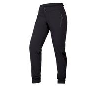 Endura Mt500 Burner Pants Noir XS Femme Black