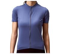 Endura Pro Sl Short Sleeve Jersey Bleu XL Femme Indigo Rock