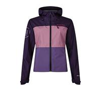 Endura - Women's Singletrack Jacket Ii - Veste De Cyclisme Taille Xl, Violet