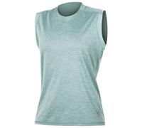 Endura - Women's Singletrack Tanktop - Débardeur de cyclisme - L - mains grey