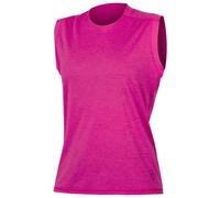 Endura - Women's Singletrack Tanktop - Débardeur de cyclisme - L - pink pop