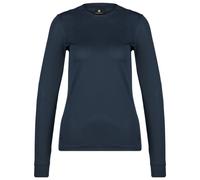 Endura - Women's Singletrack Trikot L/S - Maillot de cyclisme - XXL - midnight navy
