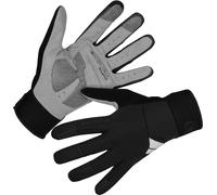 Endura Windchill Gloves Noir M Femme Black