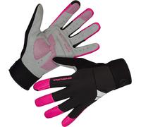Endura Women's Windchill Glove Noir Rose L Female