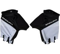 Endura Xtract Cycling Mitts Ii Ladies Blanc XS/S Female