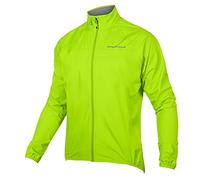 Endura Xtract II Veste de cyclisme imperméable et respirante pour homme