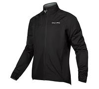 Endura Xtract II Veste XL Noir