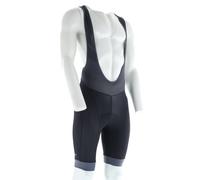 Endura Xtract Lite Bibshort Hommes Short de vélo L Noir