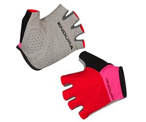 Endura Xtract Lite Gants de Cyclisme pour Homme Rouge XS