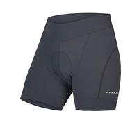 Endura Xtract Lite Short de Cyclisme Court | Ultra léger | UPF50+ | Short évacuant l'humidité, Gris, Taille XL