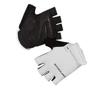 Endura Xtract Mitt Cyclisme Gants pour Femme, Blanc, M