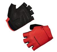 Endura Gants de cyclisme Xtract Mitt courts Femme Grenade M