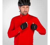 Endura Xtract Roubaix Long Sleeve Jersey Rouge S Homme
