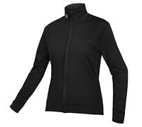Endura Xtract Roubaix Maillot à Manches Longues Femme (Lot de 1)