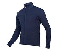 Endura Xtract Roubaix Jacket Bleu M Homme