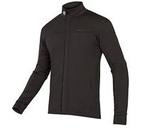 Endura Xtract Roubaix Manche Longue Maillot Homme (Lot de 1)