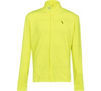Endura Xtract Roubaix Maillot à Manches Longues pour Homme, Hi-Viz Jaune, L