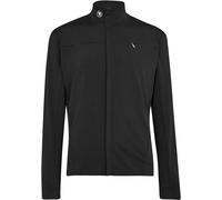 Endura Xtract Roubaix Softshell Jersey Noir 2XL Male