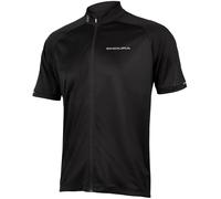 Endura Xtract Ss Jersey Ii Noir M Male