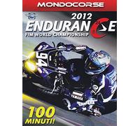 Endurance 2012 - Fim world championship