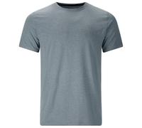 ENDURANCE - Abdon Melange S/S Tee - T-shirt technique - L - flint stone