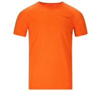 ENDURANCE - Abia S/S Tee - T-shirt technique - M - dragon fire