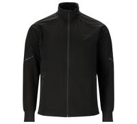 ENDURANCE - Aries XCS Windblock Jacket - Veste de running - XL - black