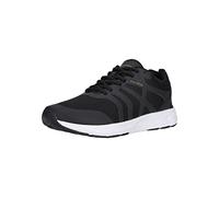 endurance Baskets Clenny pour Femme, Noir 1001, 39 EU