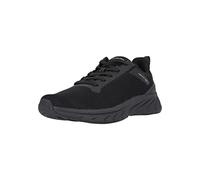 endurance Baskets Humrent pour Homme, Noir 1001, 46 EU