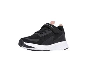 ENDURANCE Baskets pour Enfant Blaiger, Noir 1001, 38 EU