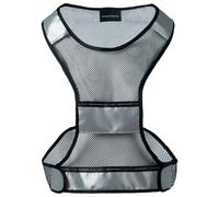 ENDURANCE - Borwey Safety Vest - Gilet de running - One Size - black