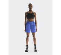 Endurance Bra Zip Black Black XXS