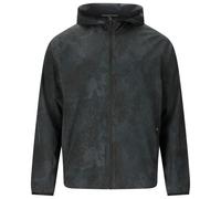 ENDURANCE - Braylen AOP Jacket - Veste de running - 3XL - dark print
