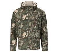 ENDURANCE - Braylen AOP Jacket - Veste de running - XXL - green print