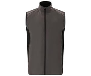 ENDURANCE - Cimaron Light The Night Vest - Gilet de running - 3XL - black