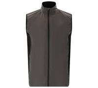 ENDURANCE - Cimaron Light The Night Vest - Gilet de running - XL - black